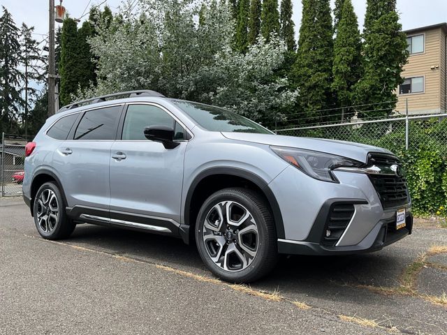 2026 Subaru Ascent Limited