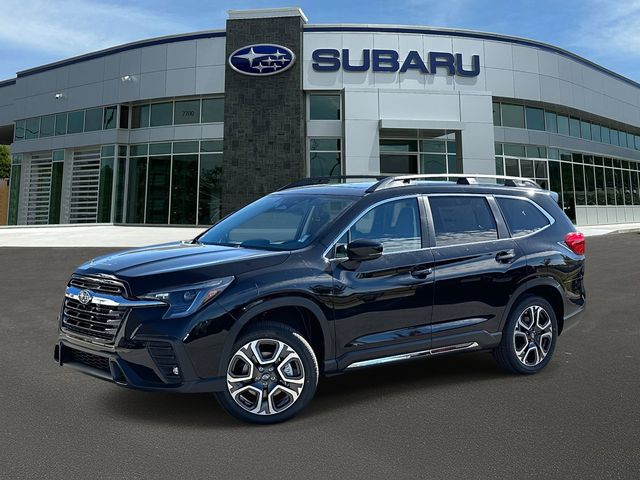 2026 Subaru Ascent Limited