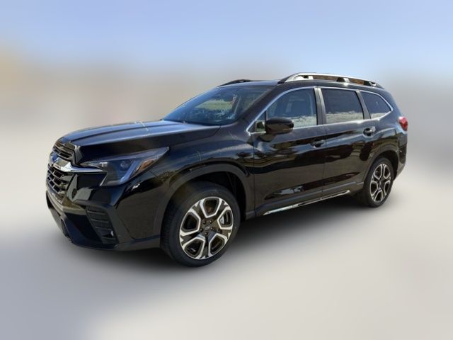 2026 Subaru Ascent Limited