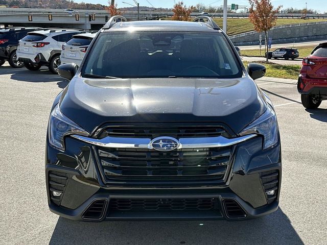 2026 Subaru Ascent Limited