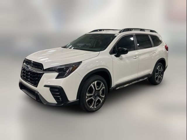 2026 Subaru Ascent Limited