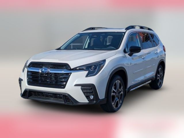 2026 Subaru Ascent Limited