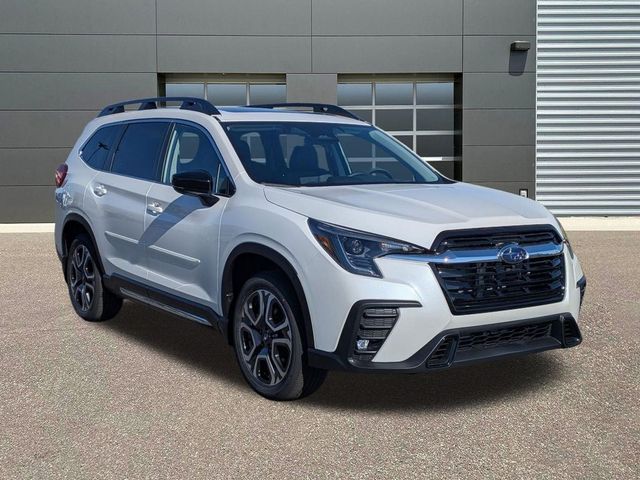 2026 Subaru Ascent Limited