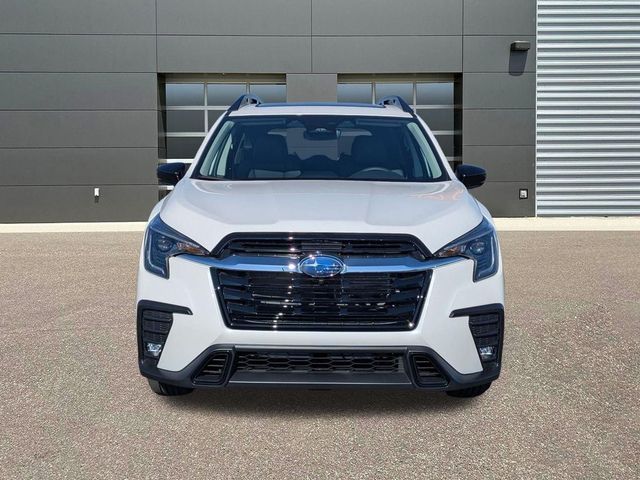2026 Subaru Ascent Limited
