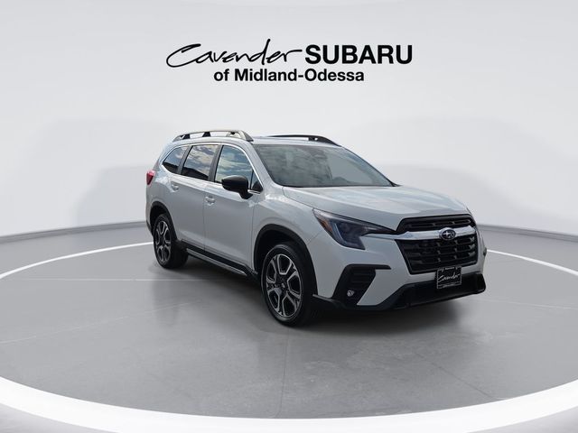 2026 Subaru Ascent Limited
