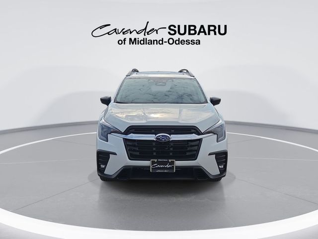 2026 Subaru Ascent Limited
