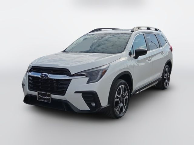 2026 Subaru Ascent Limited