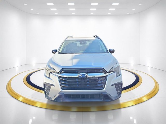2026 Subaru Ascent Limited