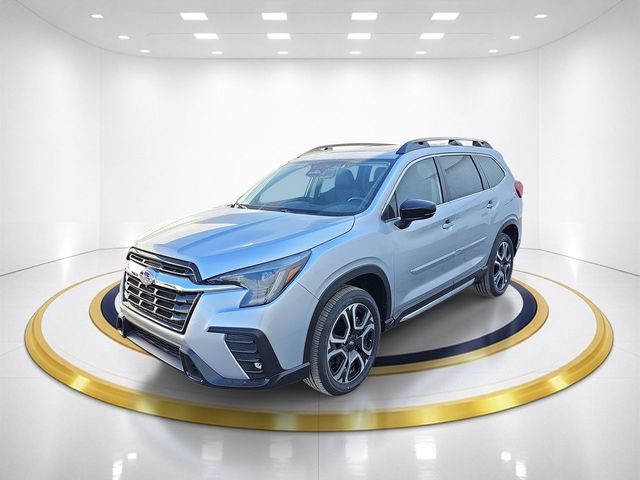 2026 Subaru Ascent Limited