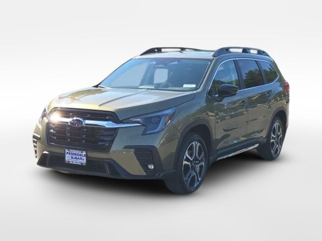 2026 Subaru Ascent Limited