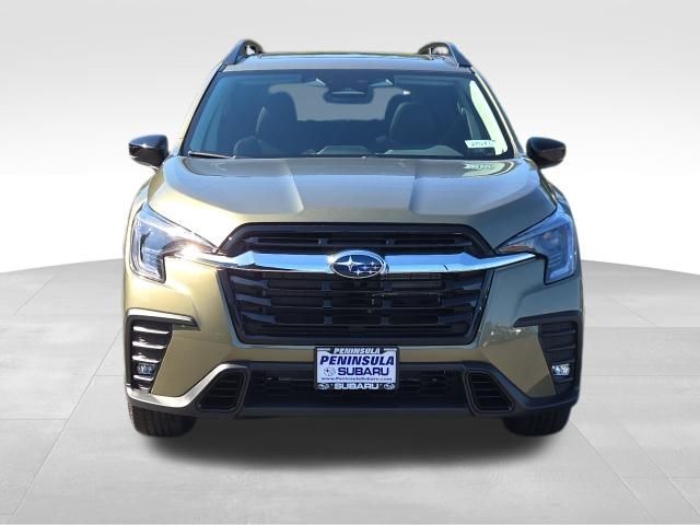 2026 Subaru Ascent Limited