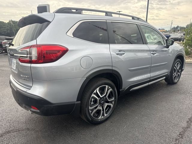 2026 Subaru Ascent Limited
