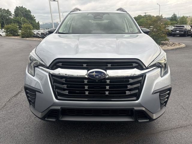 2026 Subaru Ascent Limited