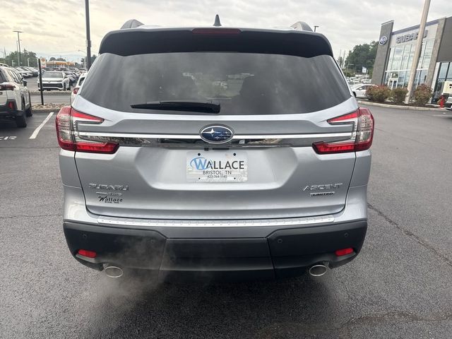 2026 Subaru Ascent Limited