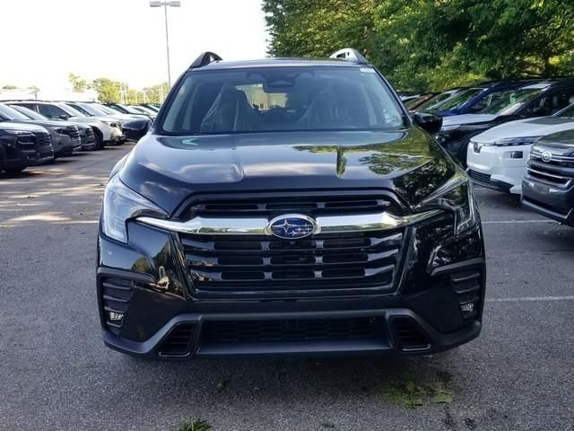 2026 Subaru Ascent Limited