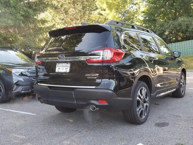2026 Subaru Ascent Limited
