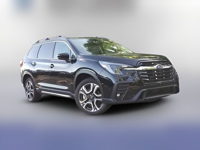 2026 Subaru Ascent Limited