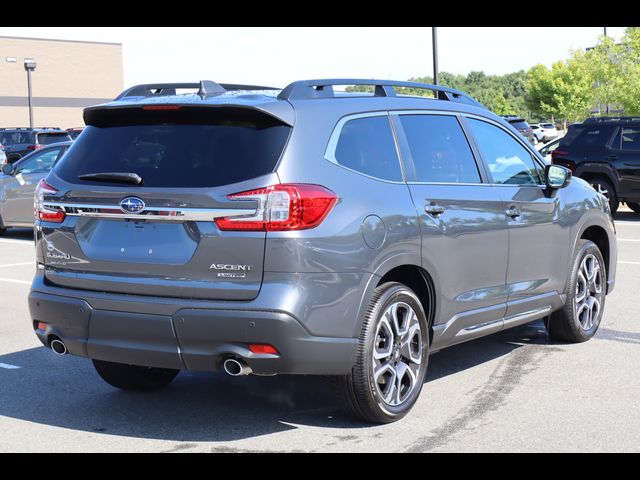 2026 Subaru Ascent Limited