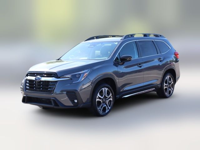 2026 Subaru Ascent Limited