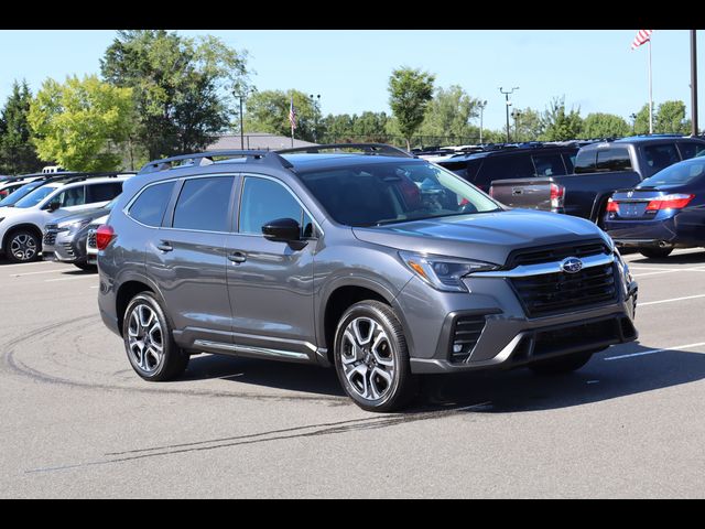 2026 Subaru Ascent Limited