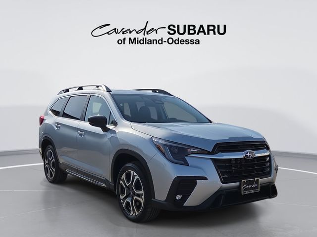 2026 Subaru Ascent Limited
