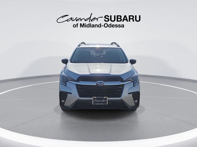 2026 Subaru Ascent Limited