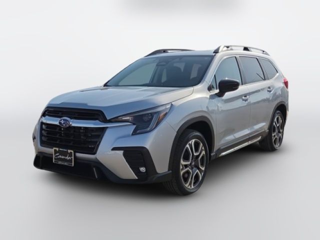 2026 Subaru Ascent Limited