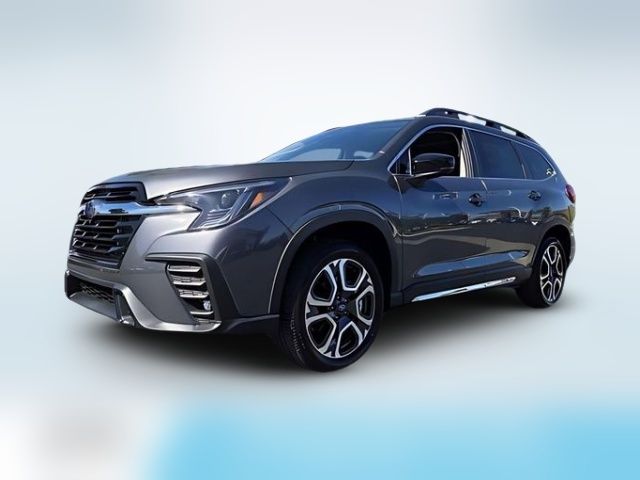 2026 Subaru Ascent Limited
