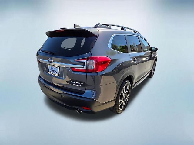 2026 Subaru Ascent Limited