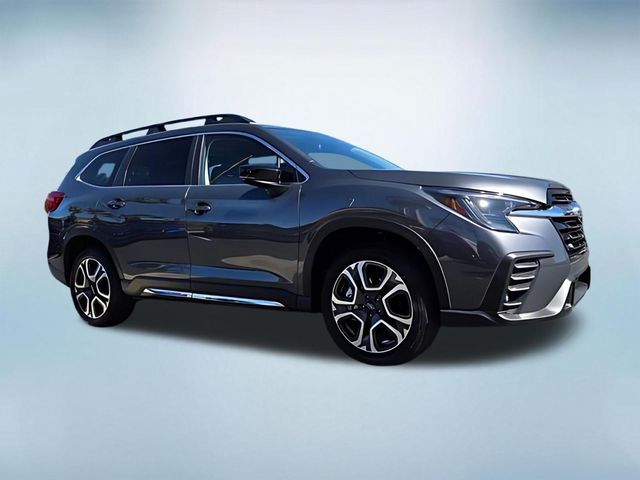 2026 Subaru Ascent Limited