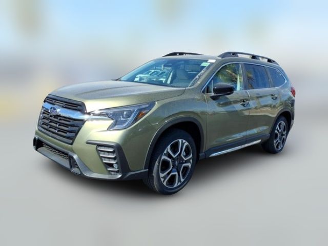 2026 Subaru Ascent Limited