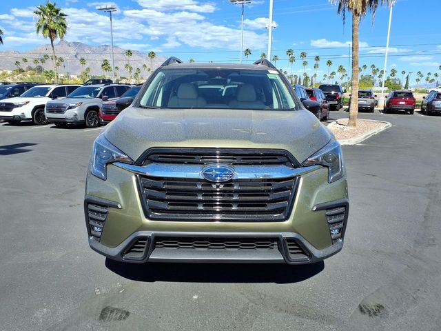 2026 Subaru Ascent Limited