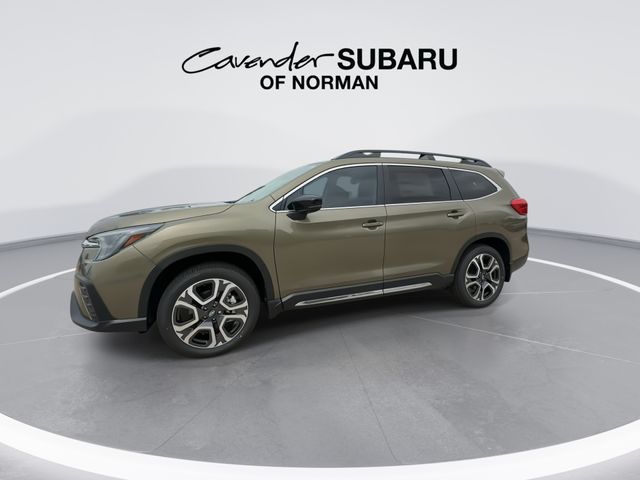 2026 Subaru Ascent Limited