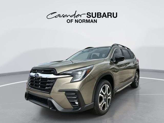 2026 Subaru Ascent Limited