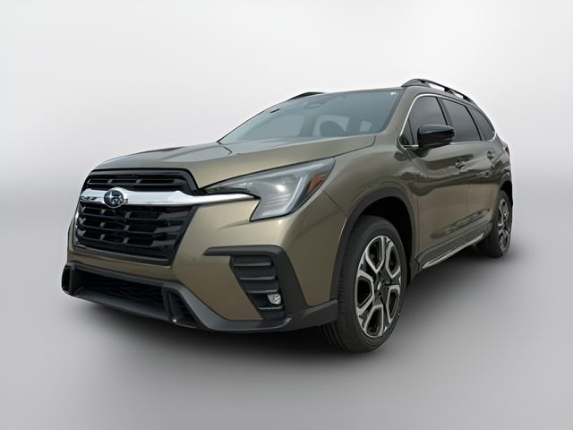 2026 Subaru Ascent Limited