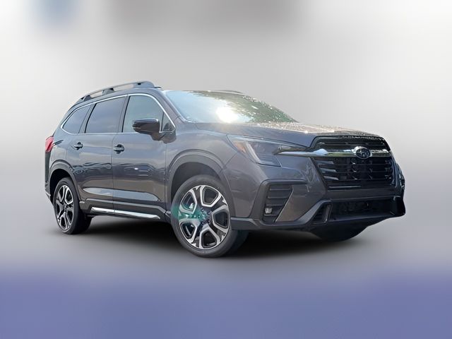 2026 Subaru Ascent Limited