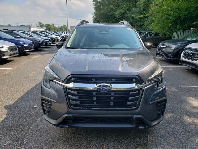 2026 Subaru Ascent Limited