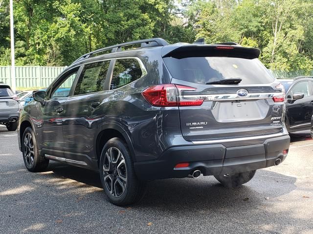 2026 Subaru Ascent Limited