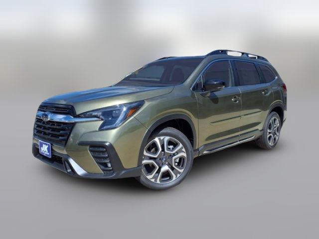 2026 Subaru Ascent Limited