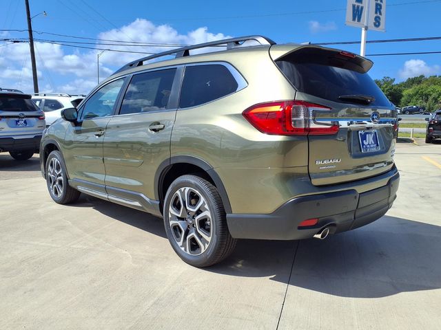 2026 Subaru Ascent Limited