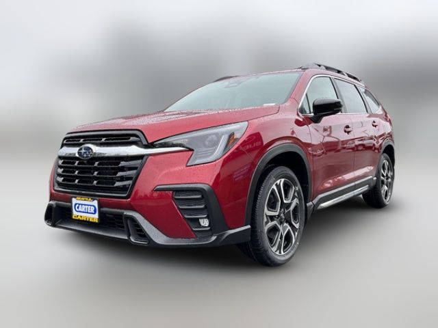 2026 Subaru Ascent Limited