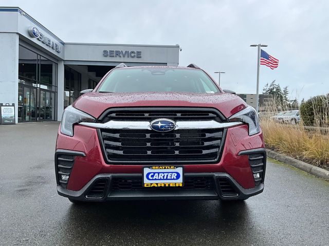 2026 Subaru Ascent Limited