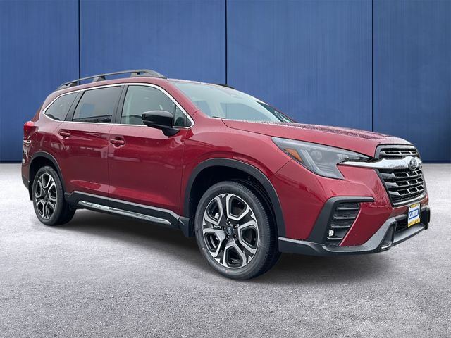 2026 Subaru Ascent Limited
