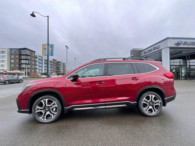 2026 Subaru Ascent Limited