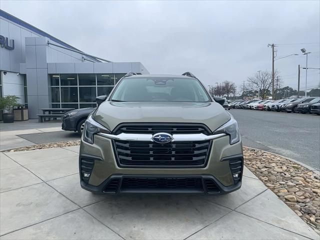 2026 Subaru Ascent Limited