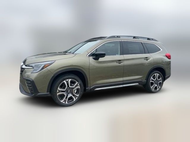 2026 Subaru Ascent Limited