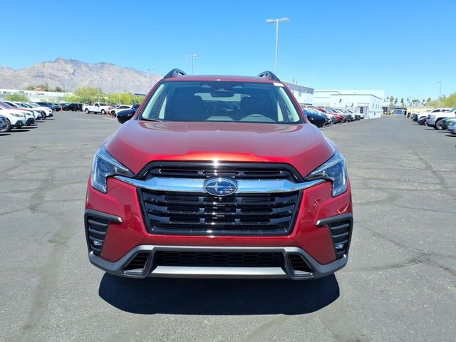 2026 Subaru Ascent Limited