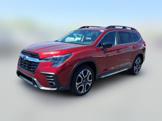 2026 Subaru Ascent Limited
