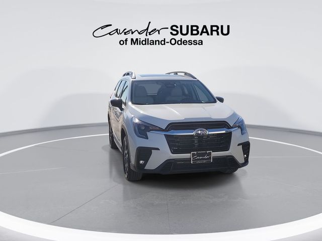 2026 Subaru Ascent Limited