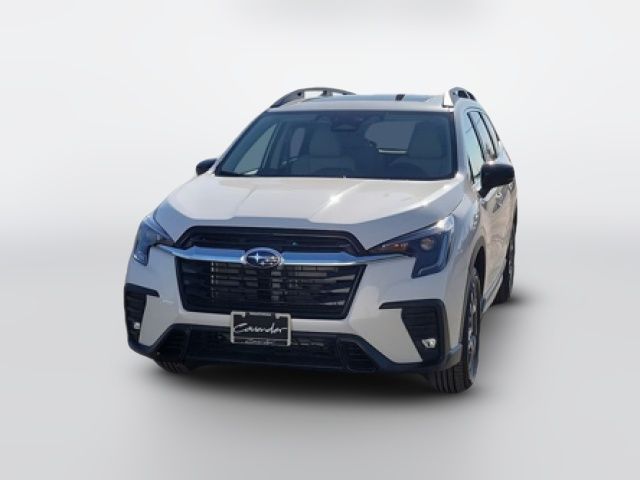 2026 Subaru Ascent Limited